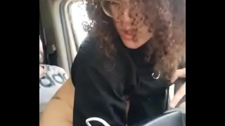 Warm milf beauty Yui Kasuga with her two fans in threesome activity