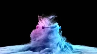 Alberto Blanco was in the mood for a wild night