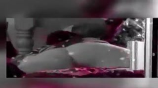 Kassandras thick thighs were grinding together as she got closer to her orgasm