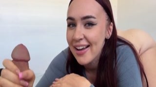 My stepsister, Emily, was insatiable