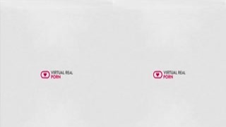 Help Them Take Off Their Clothes - Virtual Real Porn