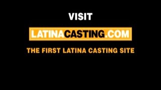 The gorgeous black Latina model was eager to make a name for herself in the adult industry