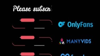 Tara Summers - Hot Busty Bitch trying to Read a Book with Lovense Vibrating in Pussy