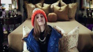 5kTeens - Alicia Williams Bts