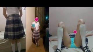 The old man had been eyeing his young neighbor, a student from Sinaloa, for weeks