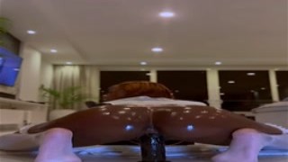 Queen Tahshaar - OnlyFans #240