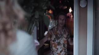 Guy fucks lunatic milf to get wife back