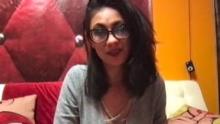 I love your kinky ideas