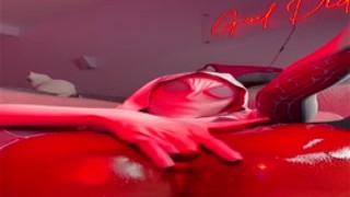 Queen Tahshaar - OnlyFans #109