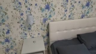 Miss Driada - THE NURSES GIRLFRIEND DID EVERYTHING BEAUTIFULLY! 2