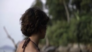 Rosah - Siamese in 4K