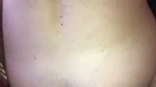 Rise and shine, Luna! Its time for me to make your ass mine