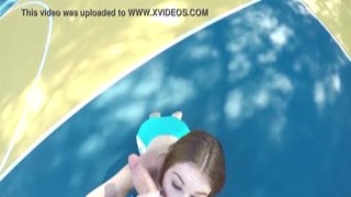 My dick was aching as I watched the ball bounce off the rim and then back to the other teams player