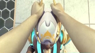 Video Games Gentle Heroes Collection of Fucked Scenes