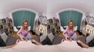 Your Ex Musa Martina Indulges Your Leg Fetish