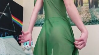 Sierra TeenyGinger - Denial JOI Part 2 the Release It days apart. Th