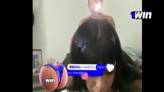 Lukomaluko1 - Putita Argentina Ama El Anal Creampie