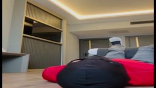 I Picked Ms Sila From Her Home And Went To The Hotel