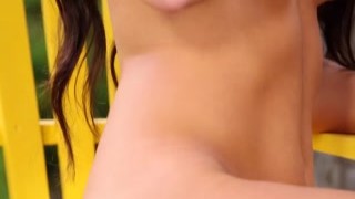 PlayboyPlus - Shay Marie Cutie By The Creek
