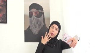 SexWithMuslims - Molly Smith