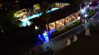 Lola Skywalker - I suck a cock and get fucked in the street in front of guys in Cap dAgde