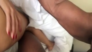 Vicki Chase - OF - Tryna Fit Bbc in My Tight (The Archives)