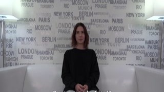 CzechCasting - Julie 8144