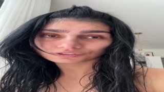 Mia Khalifa - OnlyFans #2