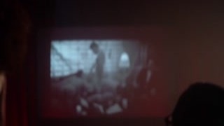 Cecilia was all over her bfs best friend, sucking his big, hard cock like she had never done before