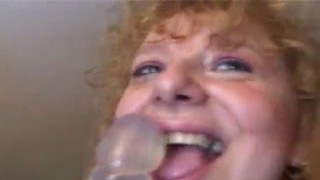 The horny MILFs and their husbands were ready for some action