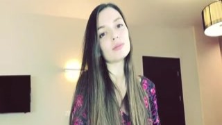 I let my virgin teenage stepbrother fill my tight little cunt with a huge load of hot jizz on his eighteenth birthday