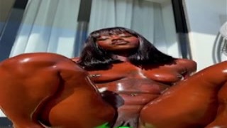 Queen Tahshaar - OnlyFans #059