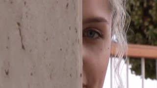 Sasha Blonde - Nothing Else But Cock!