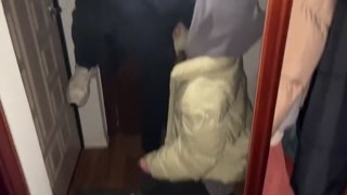 Californiababe - Picked Up A Whore On The Street And Fucked Her Without A Condom