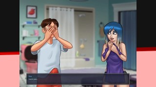 i m sorry summertime saga 