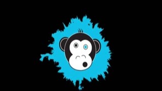 The little slut stood on the bed with her legs spread wide