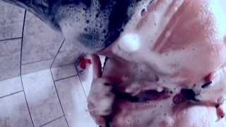 Red-XXX - Slippery When Wet