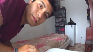 When she found out that she was going to be doing a hidden camera show, she knew it would be the perfect opportunity for her to get her first taste of hardcore fucking