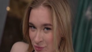 Nick Morris - Married slut Crazy Alishas first and last unsuccessful threesome with Leo Casanova and Nick Morris