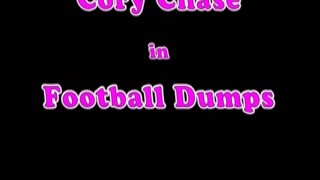 LadyFarts - Cory Chase