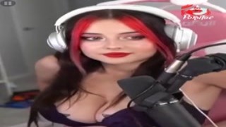 Julia Burch Stripping