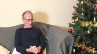 The old mans cock was hard as a rock, as he pushed it inside the tight, wet teenage pussy