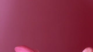 My step sister is a slutty cunt who loves to get off on me