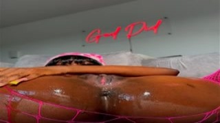 Queen Tahshaar - OnlyFans #156