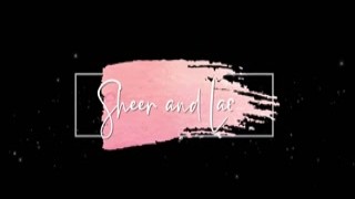 SheerAndLace - Victoria Spade 2 2