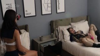 Gia Kush & Grecia Ferrara - OnlyFans