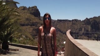 Maria Atlantic Cliffs