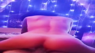 SweetSweetness - My husband called an animator, and I sucked and fucked him