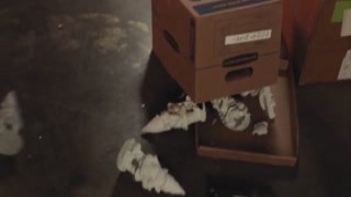 Ellie, my bratty boss wife, demanded that I use her in the most obscene way possible