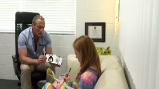 Doctor gives Madi Collins the exercise she needs